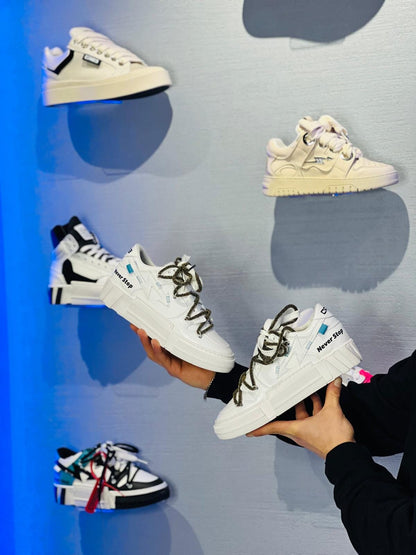 CR03 Strong 300 V.1 laccio oro