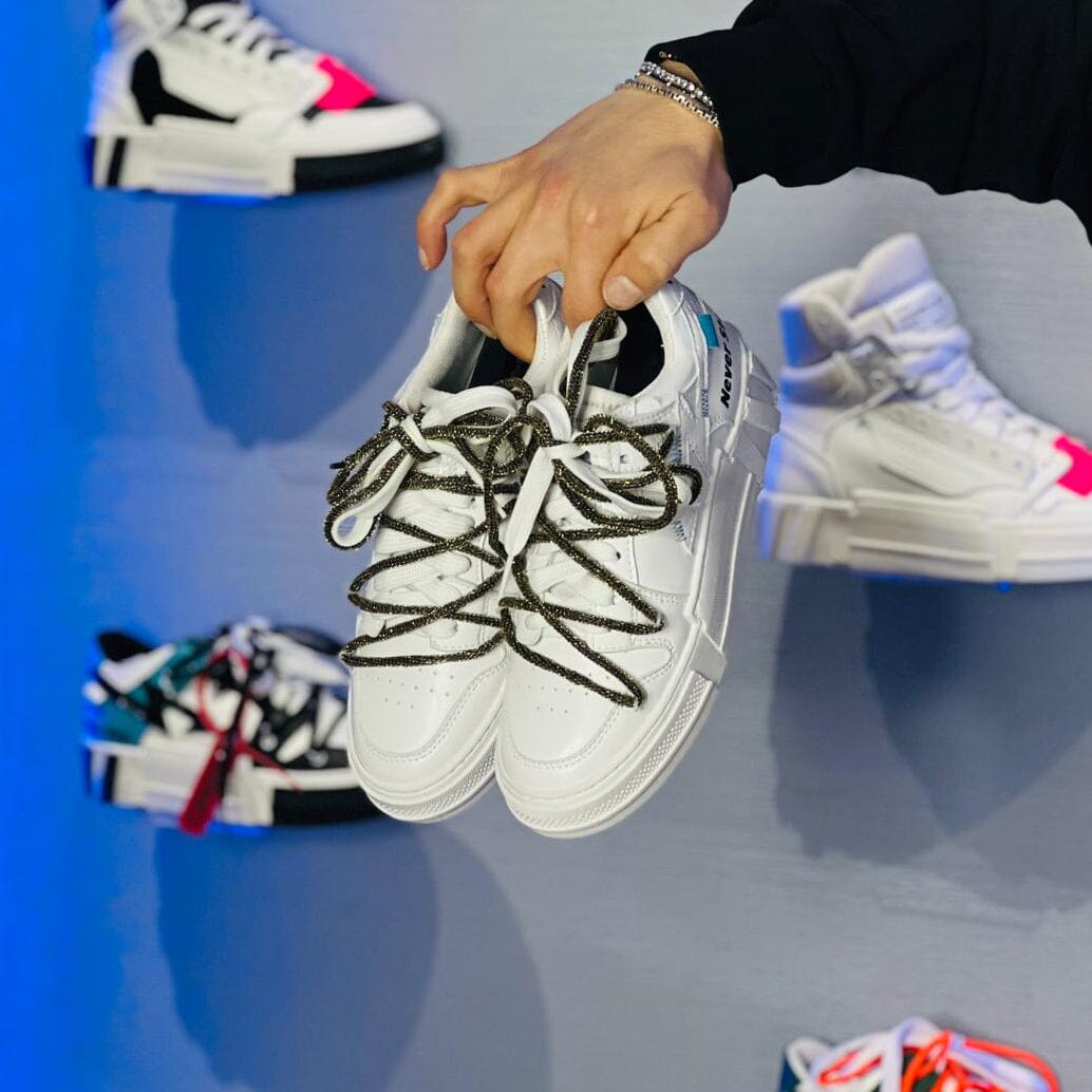 CR03 Strong 300 V.1 laccio oro