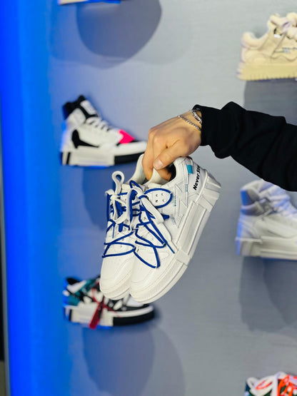 CR03 Strong 300 V.1 laccio blu