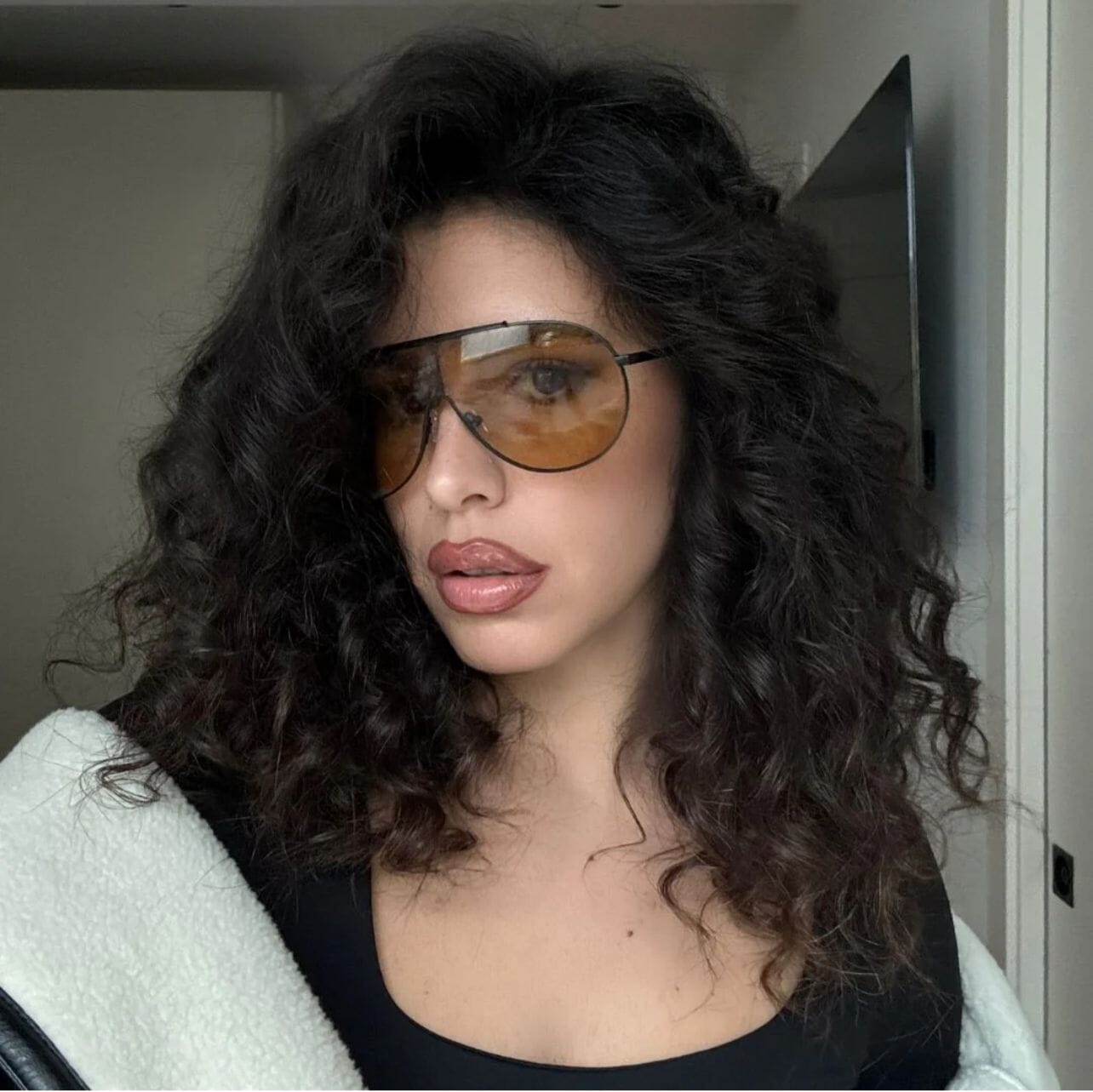 Os Sunglasses Dili Giallo