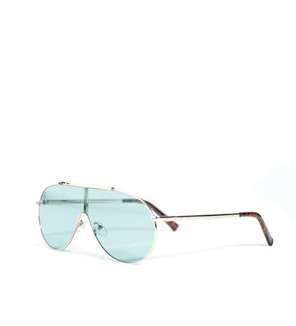 Os Sunglasses Dili azzurro