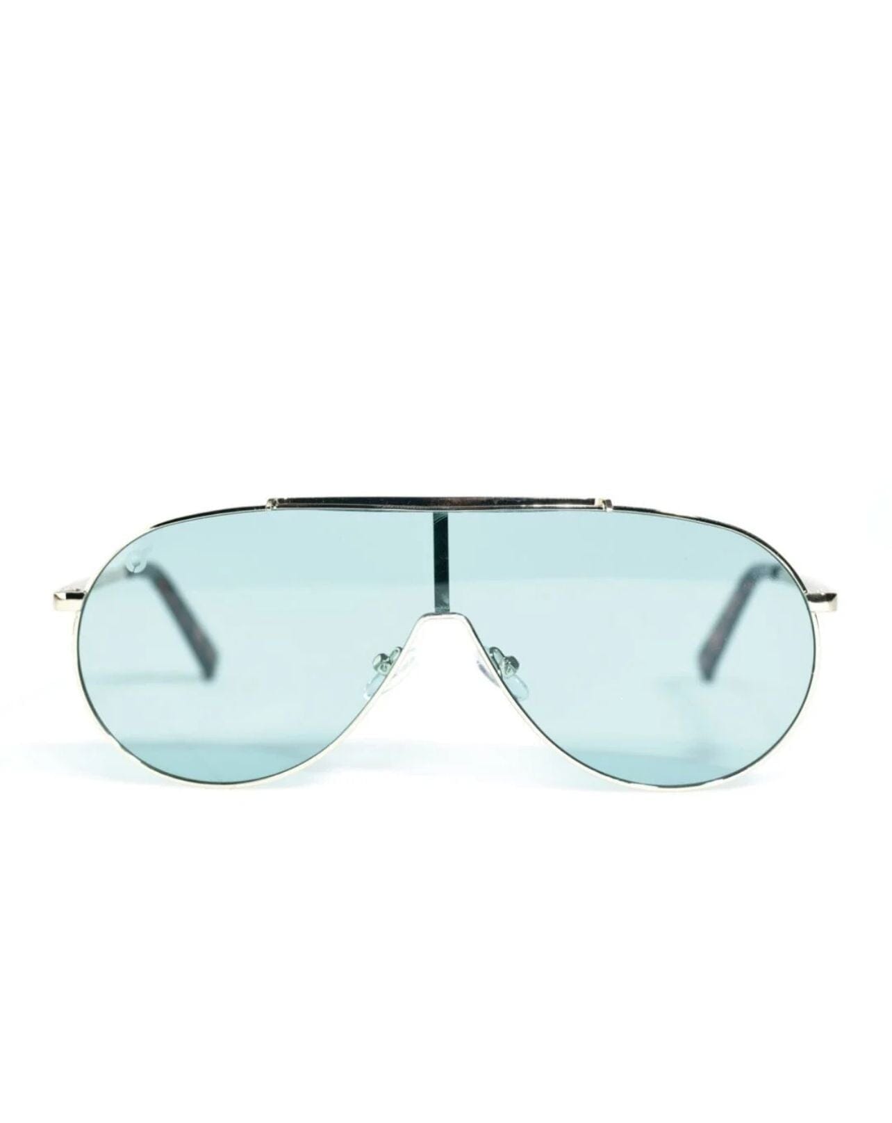 Os Sunglasses Dili azzurro