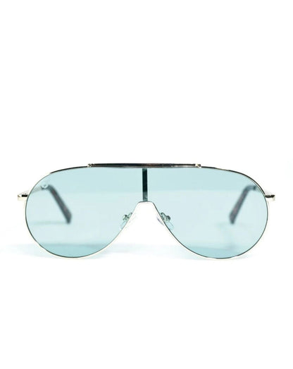 Os Sunglasses Dili azzurro