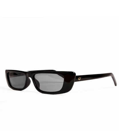 Os Sunglasses Parigi Nero