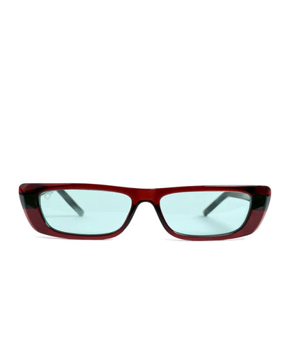 Os Sunglasses Parigi Vino