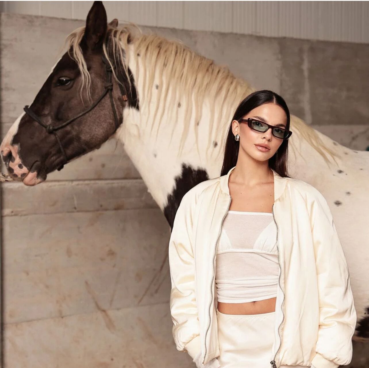 Os Sunglasses Parigi Vino