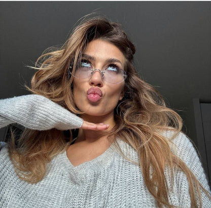 Os Sunglasses Cairo Azzurro