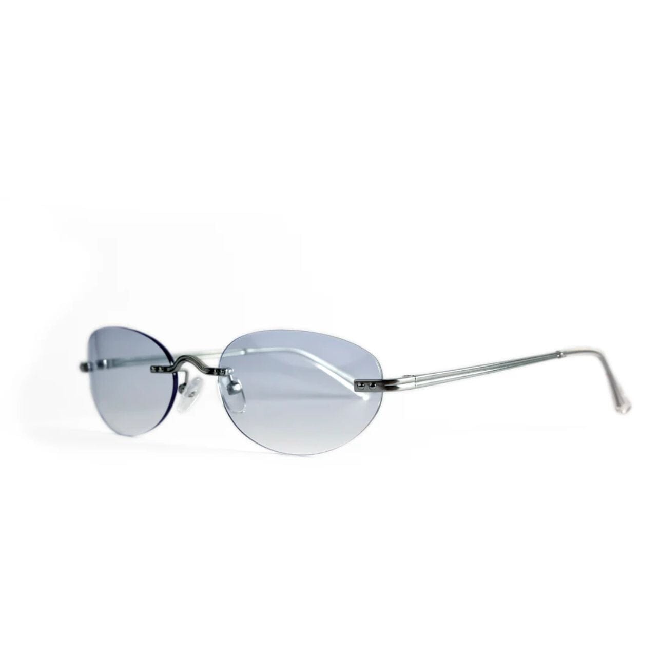 Os Sunglasses Cairo Azzurro