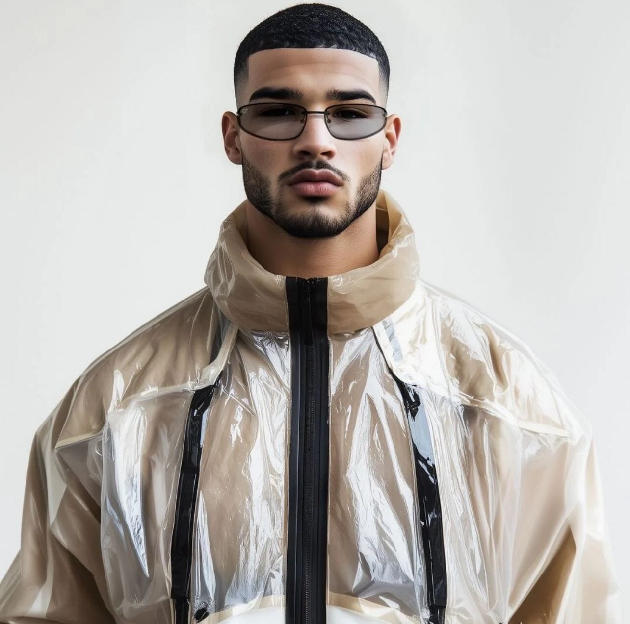 Os Sunglasses Vaduz Nero