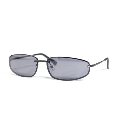 Os Sunglasses Vaduz Nero