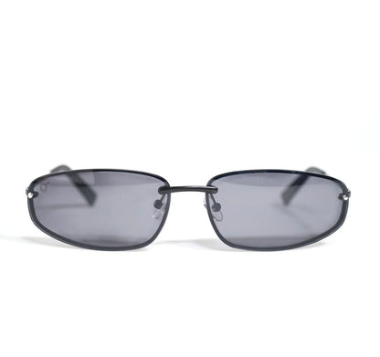 Os Sunglasses Vaduz Nero