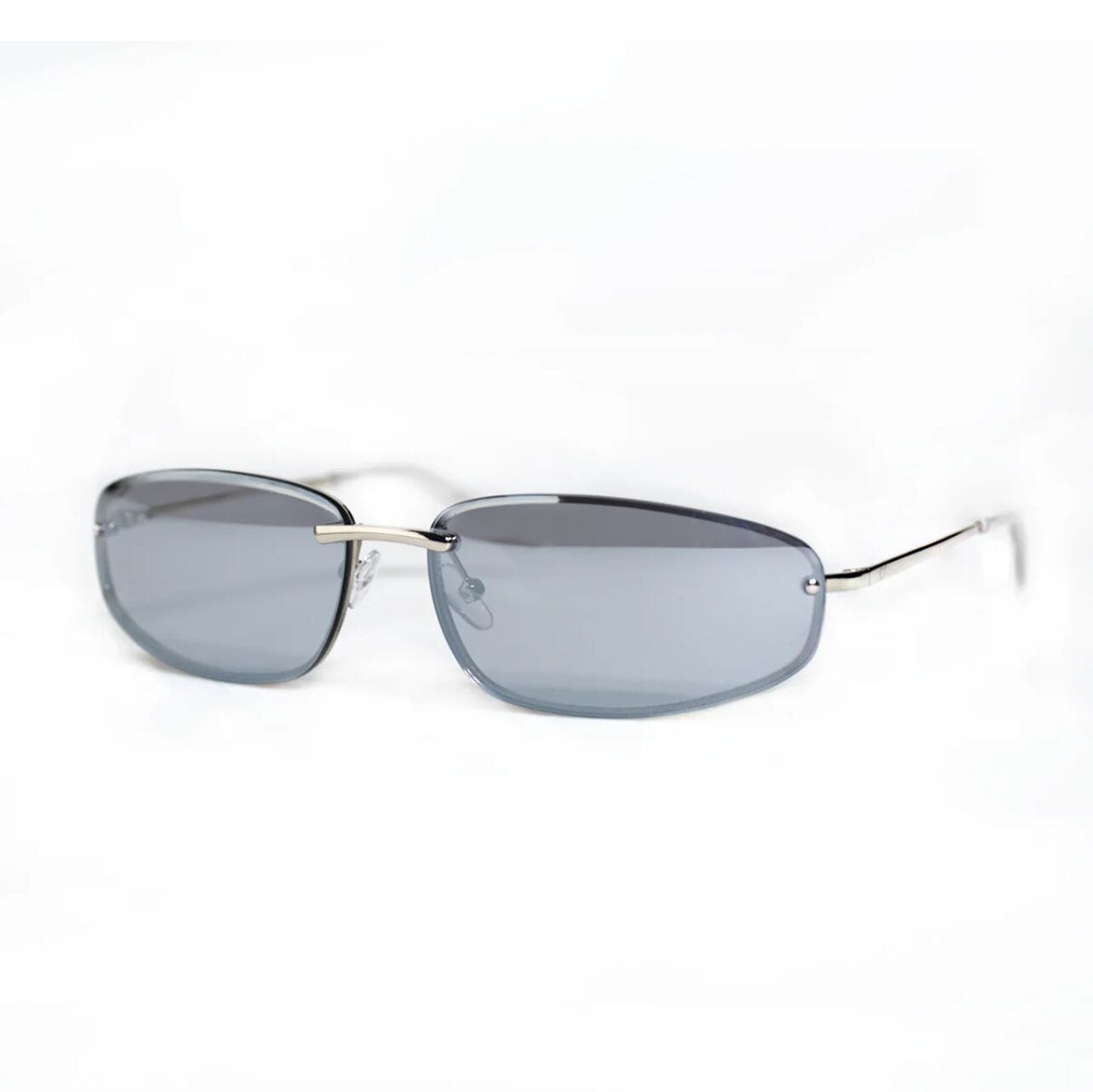 Os Sunglasses Vaduz Silver