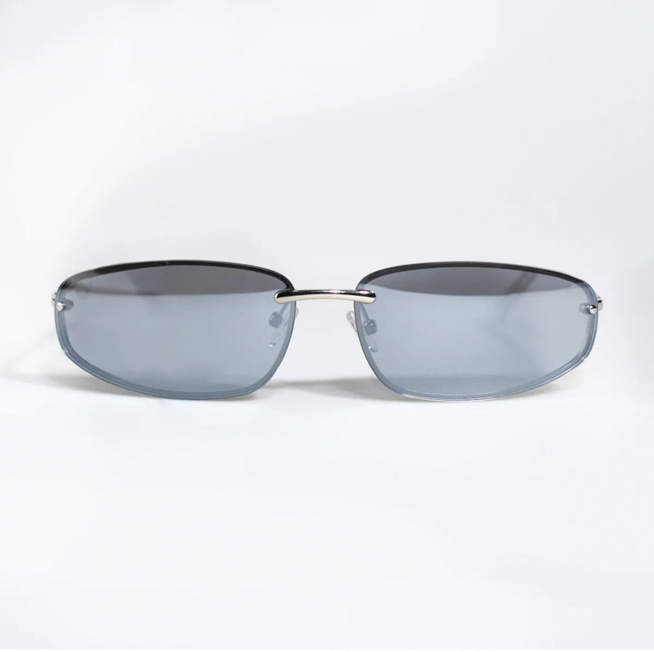 Os Sunglasses Vaduz Silver