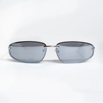 Os Sunglasses Vaduz Silver