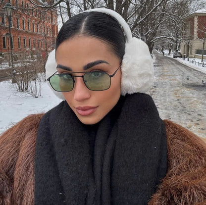 Os Sunglasses Rio Verde