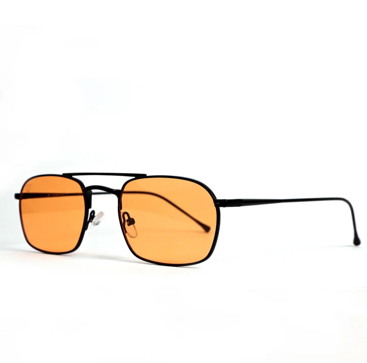 Os Sunglasses Rio Arancione