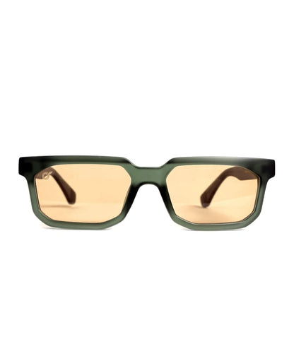 Os Sunglasses Dakota Verde