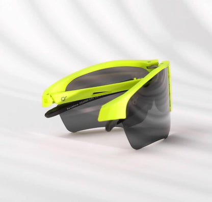 Os Sunglasses Barcellona Fluo