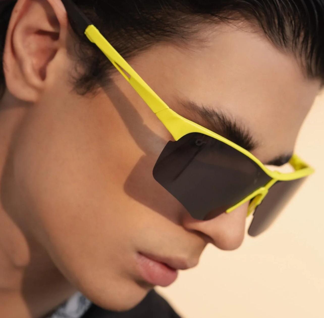 Os Sunglasses Barcellona Fluo