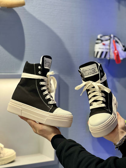 cr03 calipso black canvas