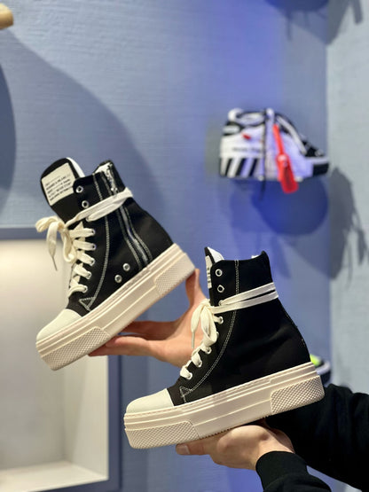 cr03 calipso black canvas