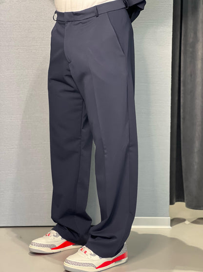 Abito Coordinato Osaka Blue