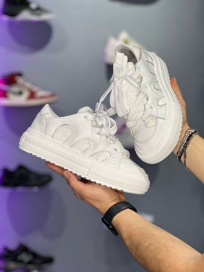 CR03 Vybe Pure White