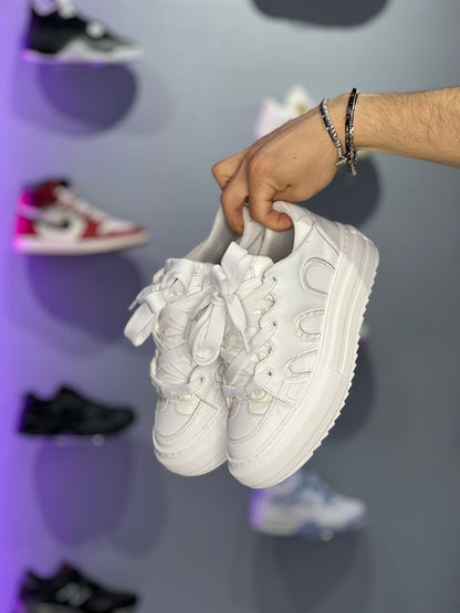 CR03 Vybe Pure White