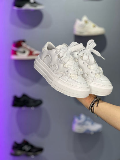 CR03 Vybe Pure White