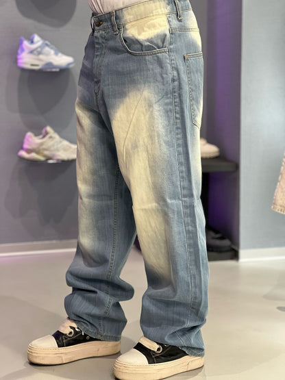 Jeans Baggy Capto Vintage