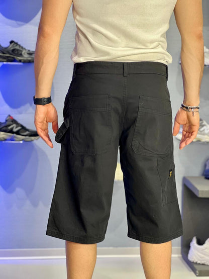 Short Carpenter 5tate of mind Black