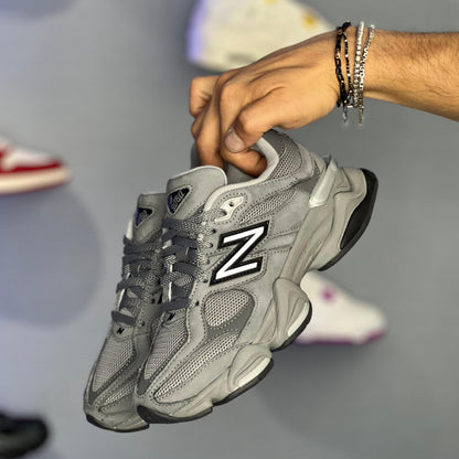 New Balance 9060 Shadow Grey