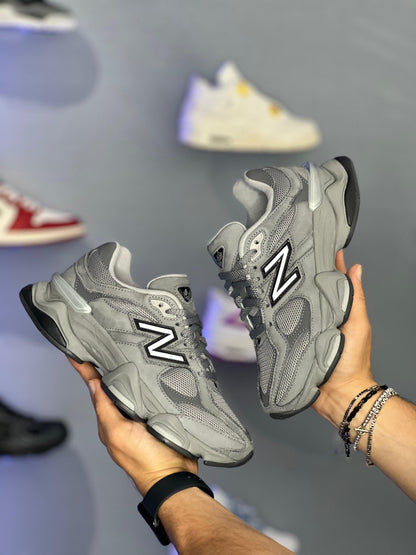 New Balance 9060 Shadow Grey