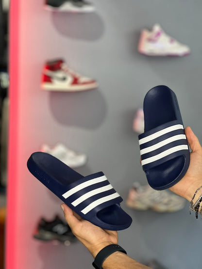 Ciabatte Adidas Adilette Aqua Blu