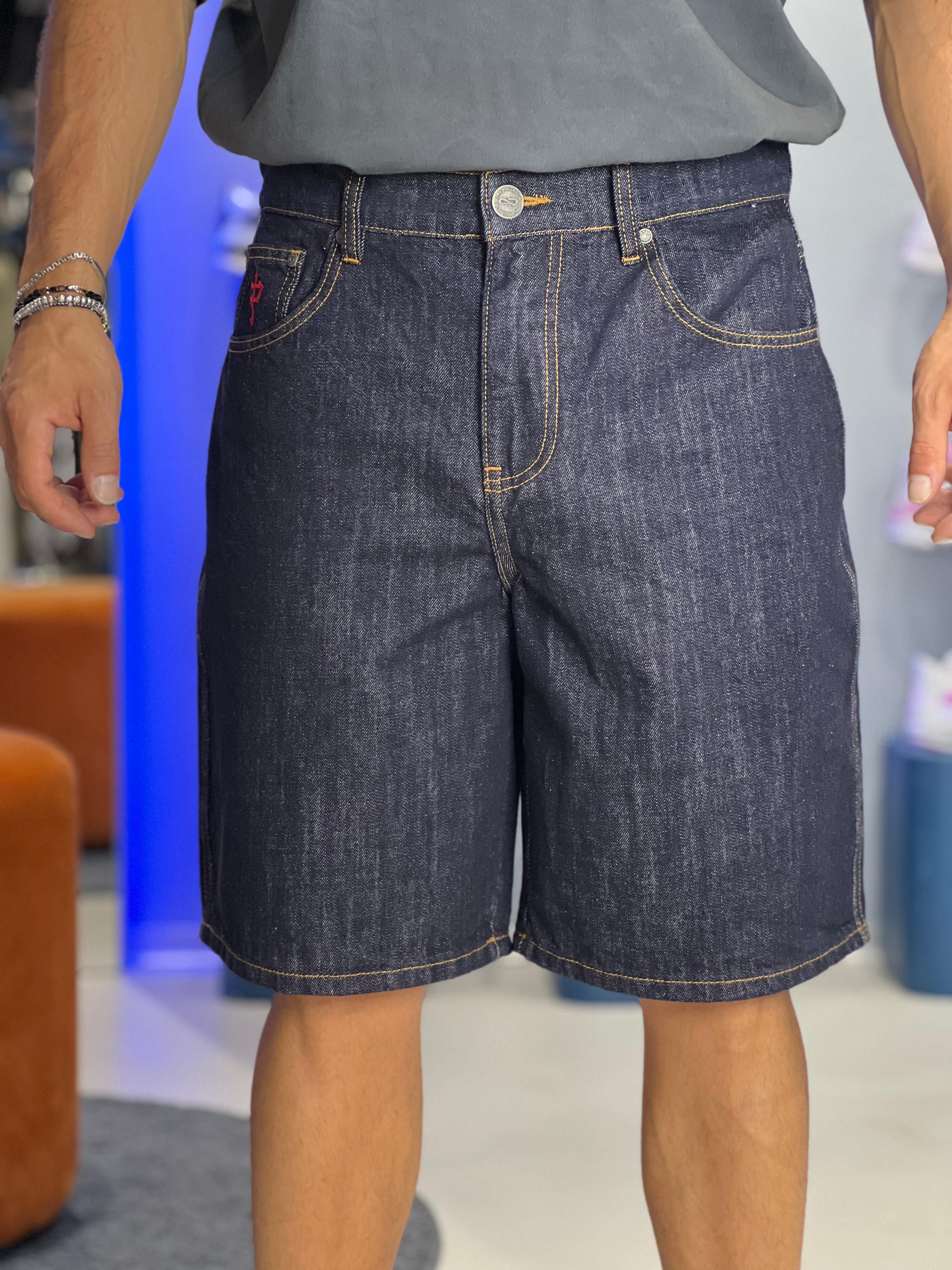 Short Propaganda Matador Denim