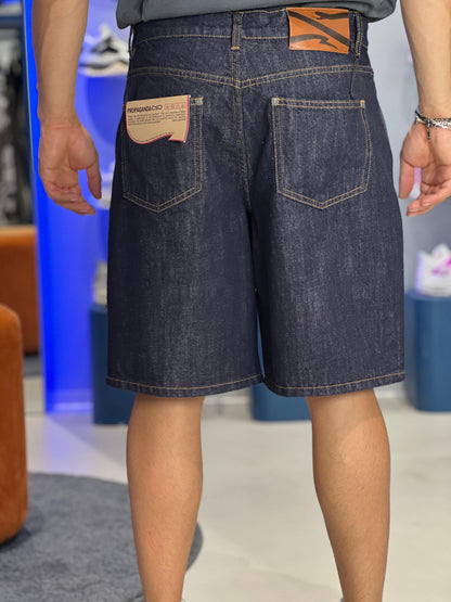 Short Propaganda Matador Denim