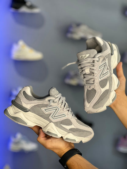 New Balance 9060 Slate Grey