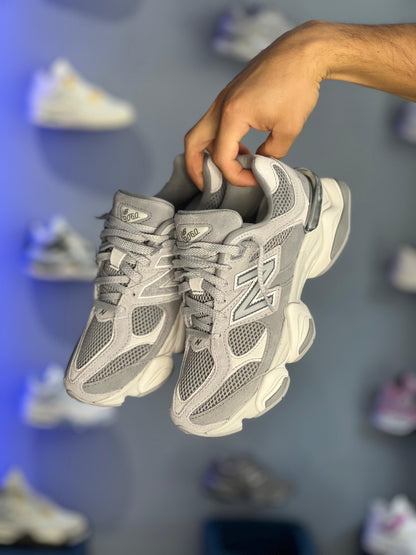 New Balance 9060 Slate Grey