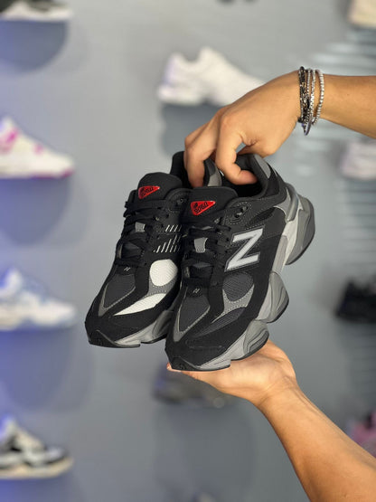 New Balance 9060 Black (GS)