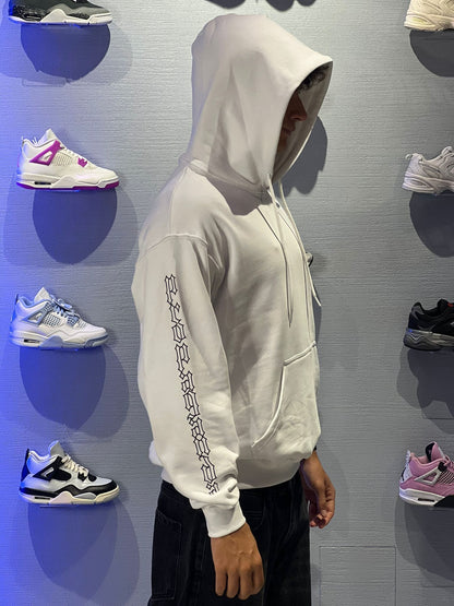 Felpa Propaganda Sin Bianca