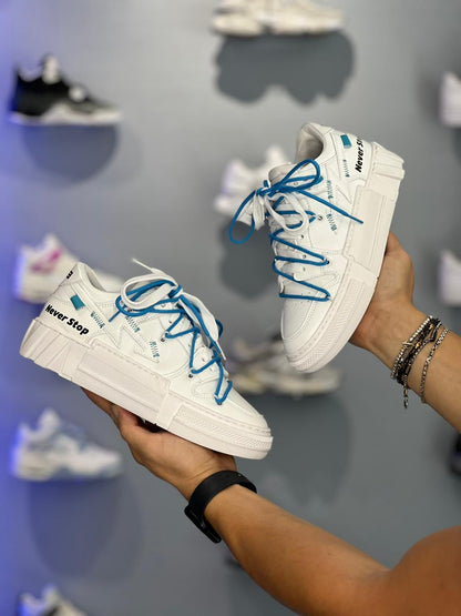 CR03 Strong 300 V.1 laccio celeste