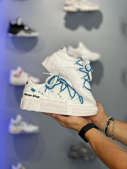 CR03 Strong 300 V.1 laccio celeste