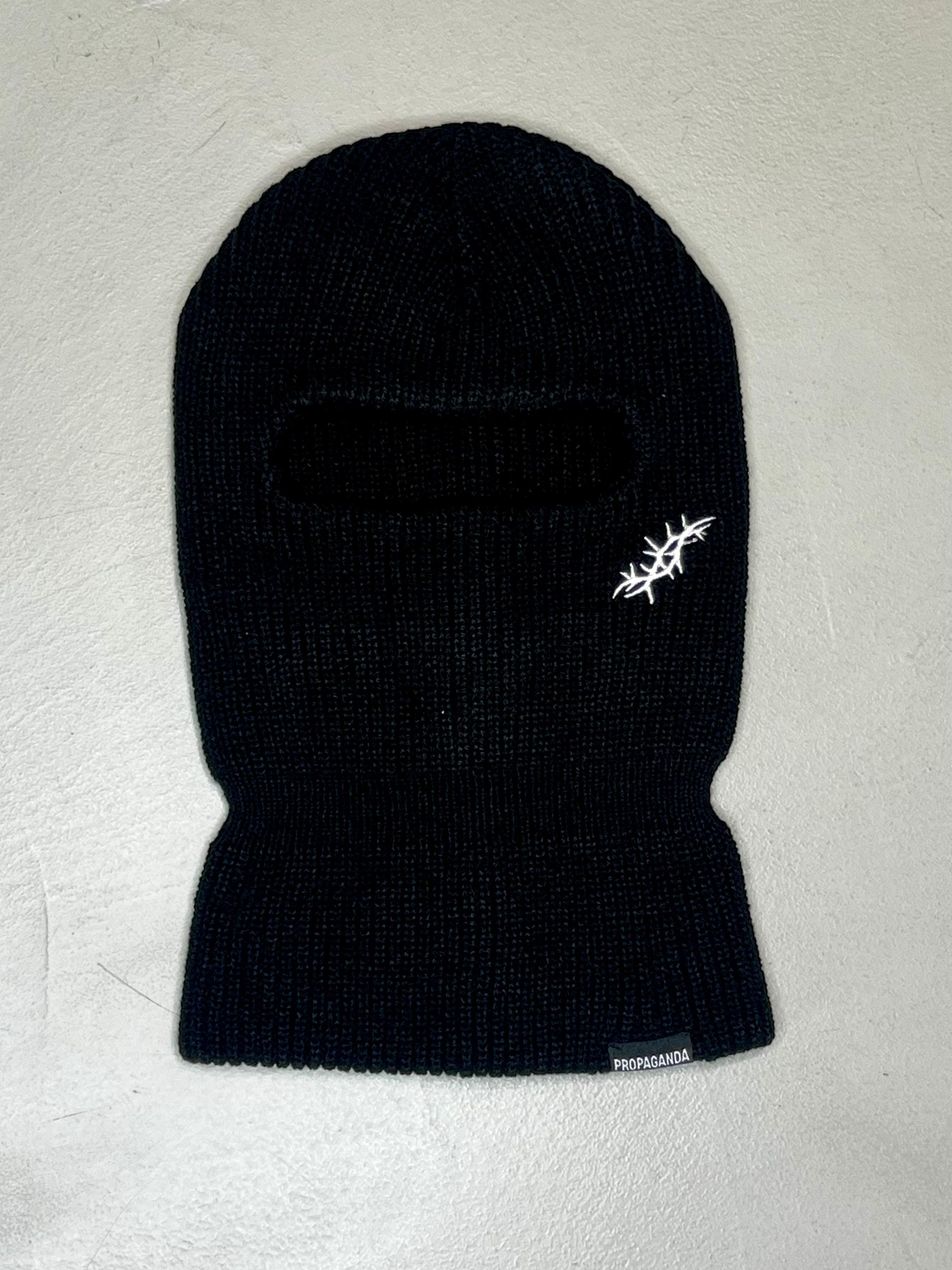 Balaclava Propaganda