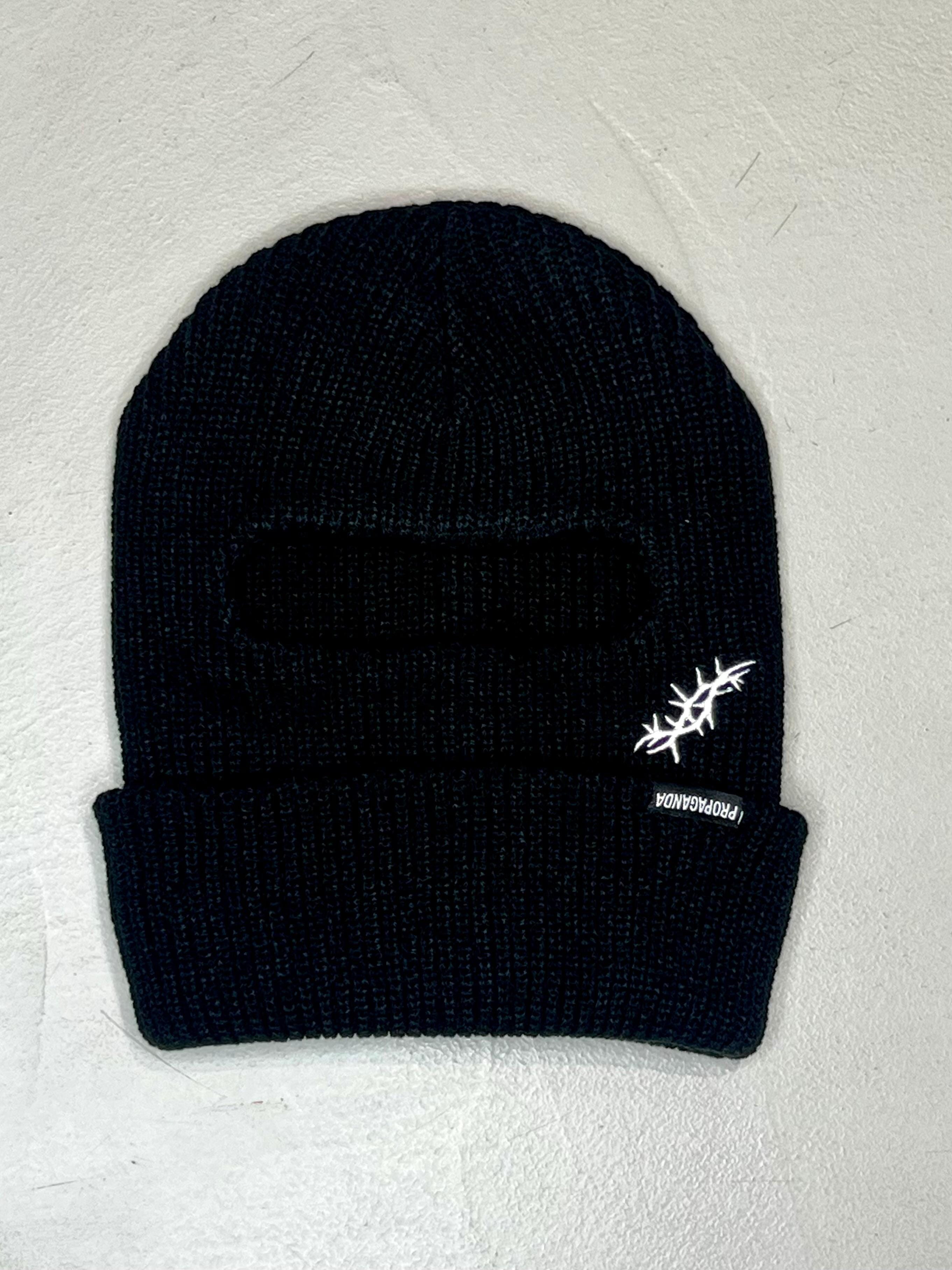 Balaclava Propaganda