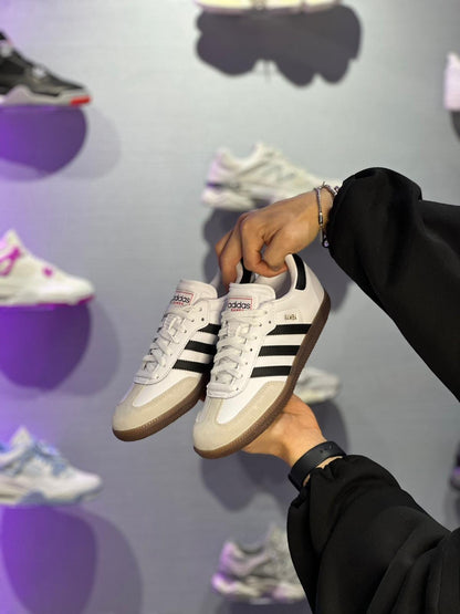 Adidas Samba Indoor White