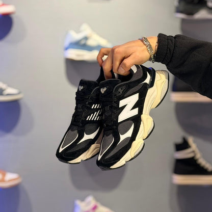 New Balance 9060 Black White