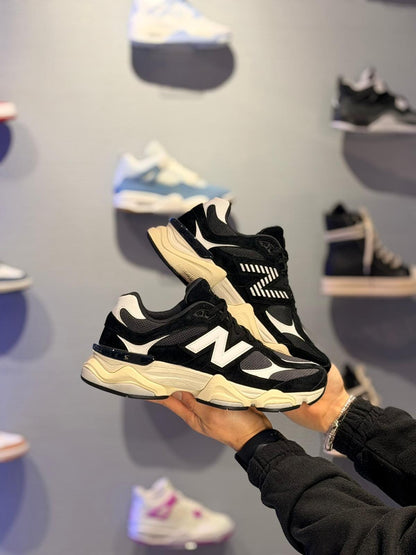 New Balance 9060 Black White