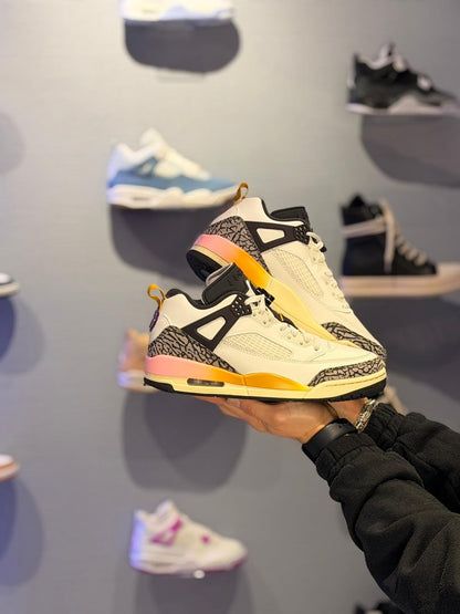 Jordan Spizike Low Rare Air