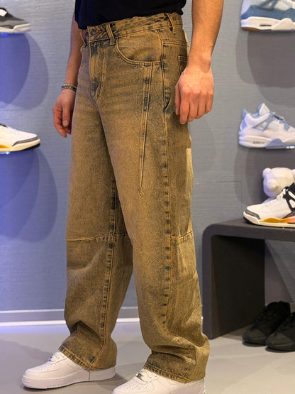 Jeans loose fit vintage
