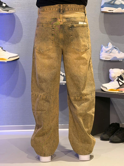 Jeans loose fit vintage